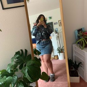 Meet your Posher, Krista